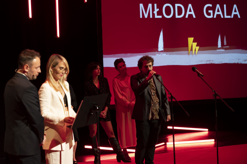 Młoda Gala 2022 - Nowa Scena, Teatr Muzyczny
