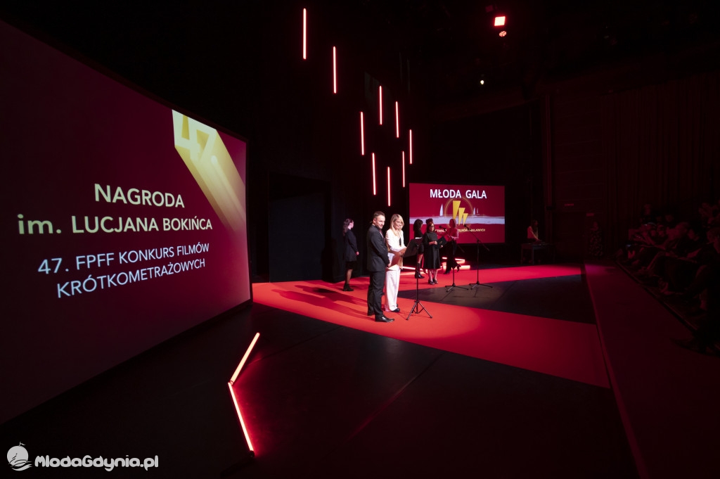Młoda Gala 2022 - Nowa Scena, Teatr Muzyczny