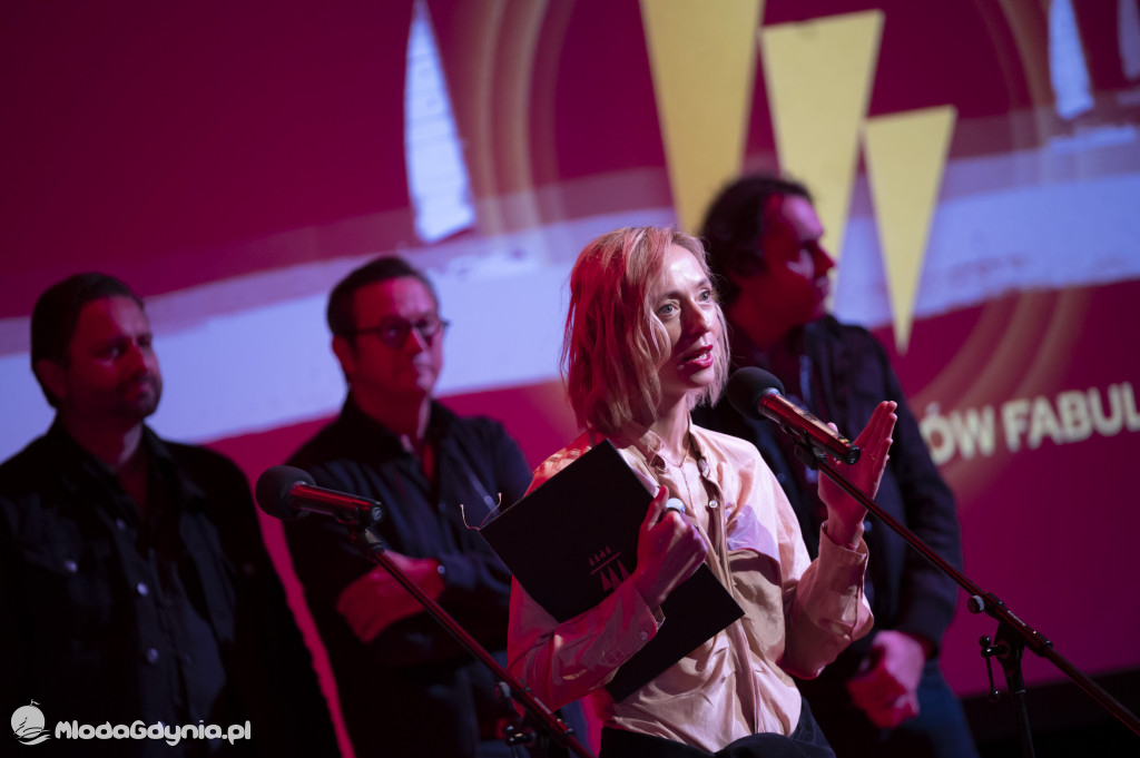 Młoda Gala 2022 - Nowa Scena, Teatr Muzyczny