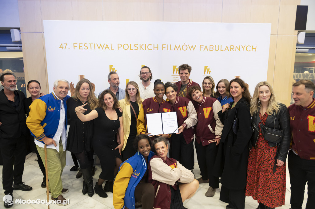Młoda Gala 2022 - Nowa Scena, Teatr Muzyczny