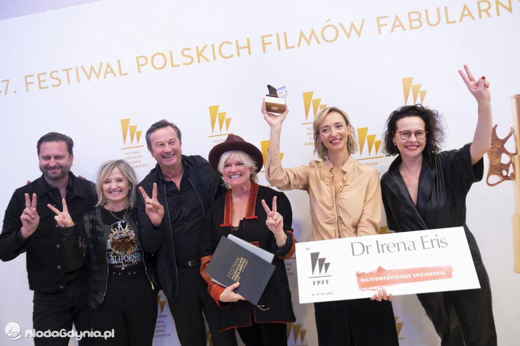 Młoda Gala 2022 - Nowa Scena, Teatr Muzyczny