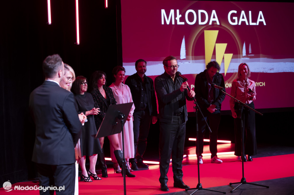 Młoda Gala 2022 - Nowa Scena, Teatr Muzyczny