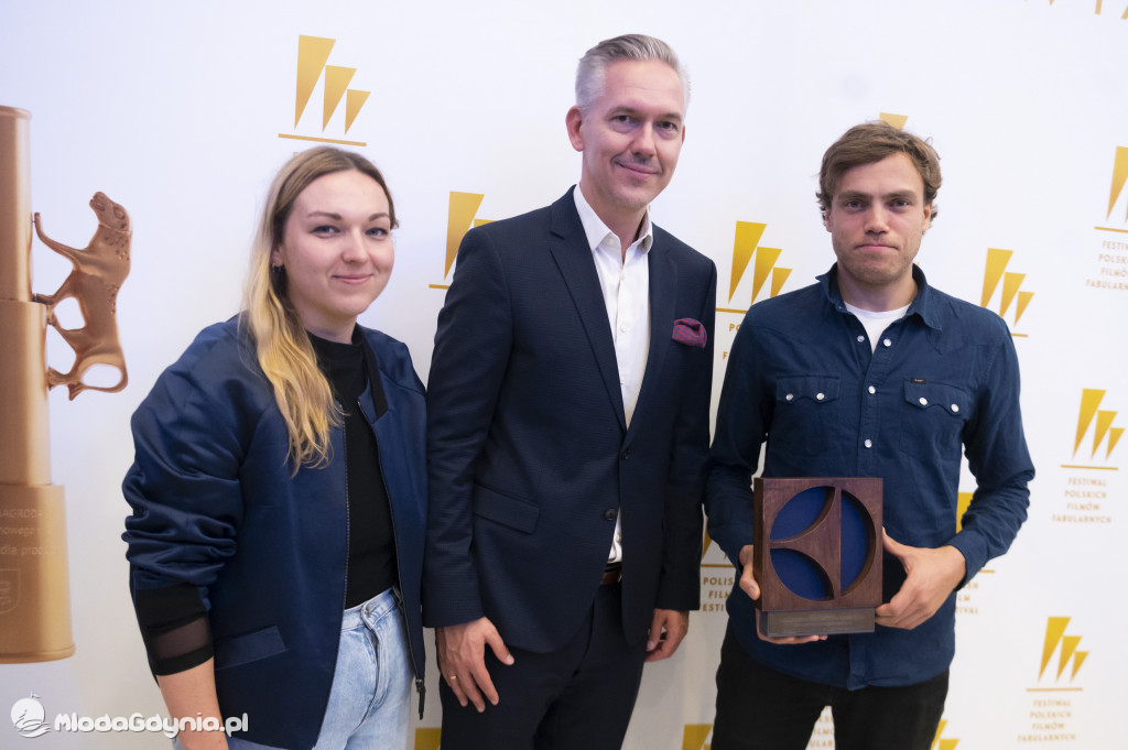 Młoda Gala 2022 - Nowa Scena, Teatr Muzyczny