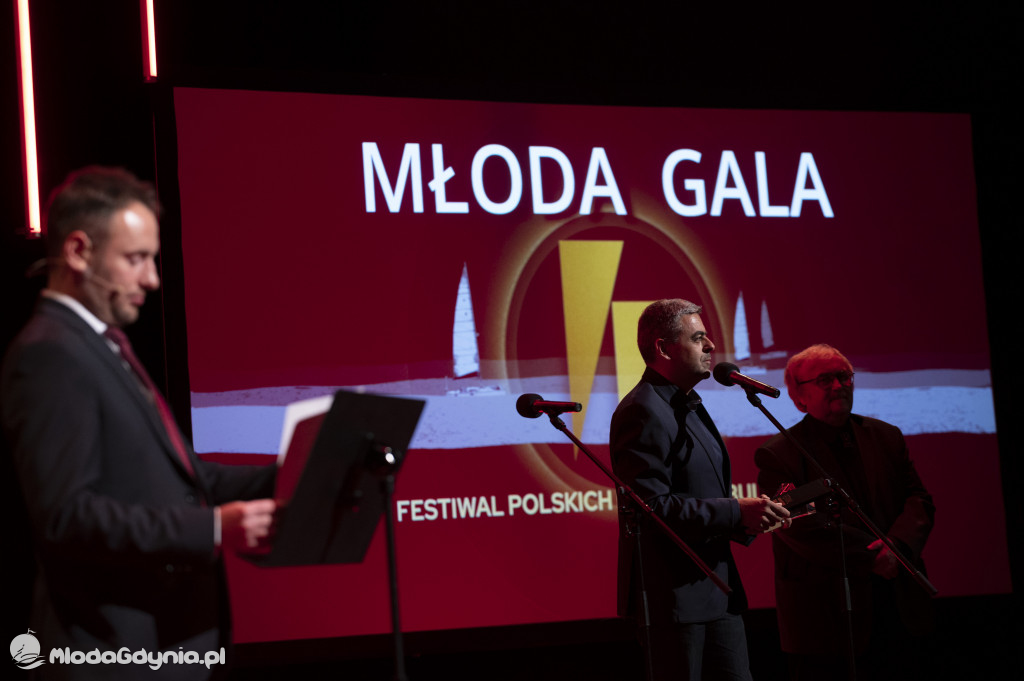 Młoda Gala 2022 - Nowa Scena, Teatr Muzyczny