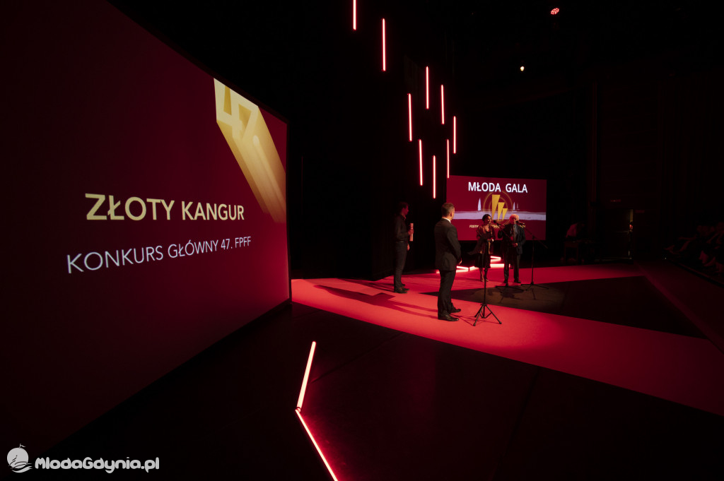 Młoda Gala 2022 - Nowa Scena, Teatr Muzyczny