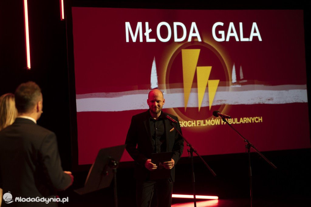 Młoda Gala 2022 - Nowa Scena, Teatr Muzyczny