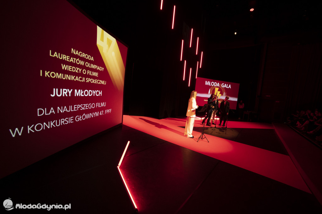 Młoda Gala 2022 - Nowa Scena, Teatr Muzyczny