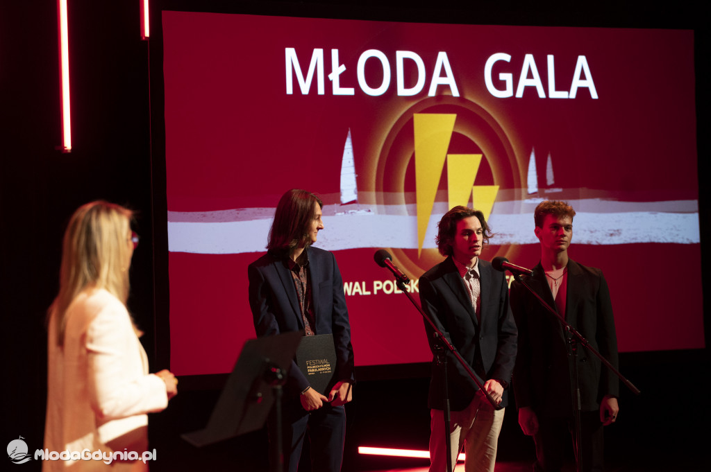 Młoda Gala 2022 - Nowa Scena, Teatr Muzyczny