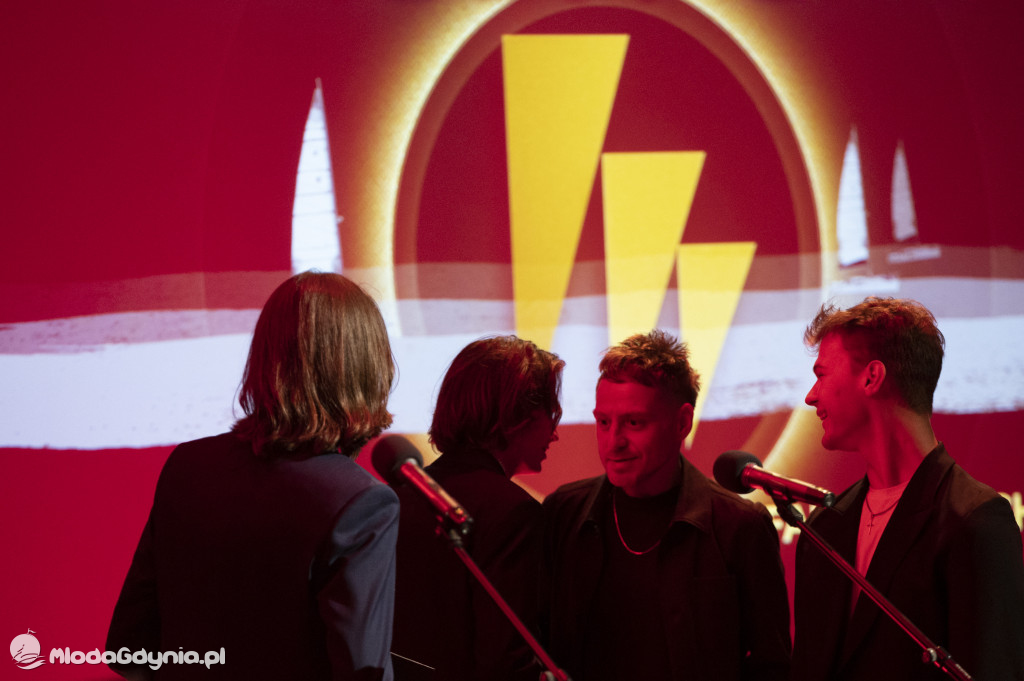 Młoda Gala 2022 - Nowa Scena, Teatr Muzyczny
