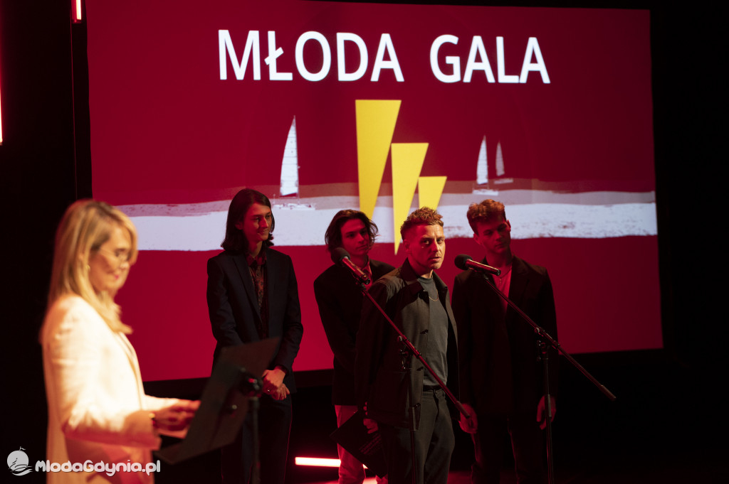 Młoda Gala 2022 - Nowa Scena, Teatr Muzyczny
