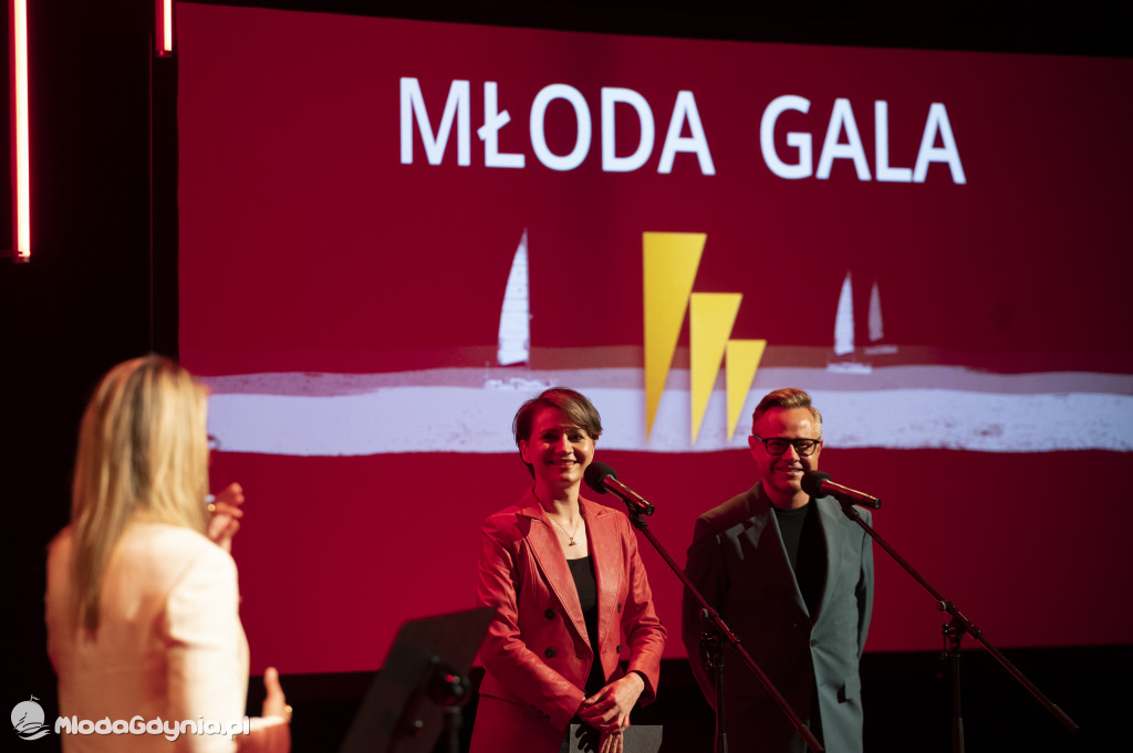 Młoda Gala 2022 - Nowa Scena, Teatr Muzyczny