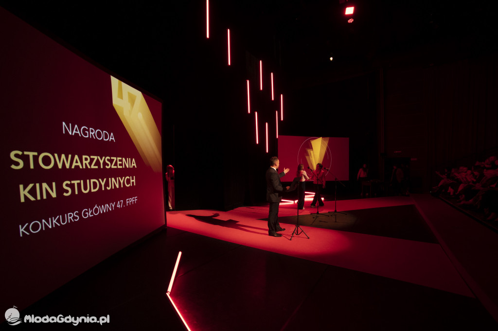 Młoda Gala 2022 - Nowa Scena, Teatr Muzyczny