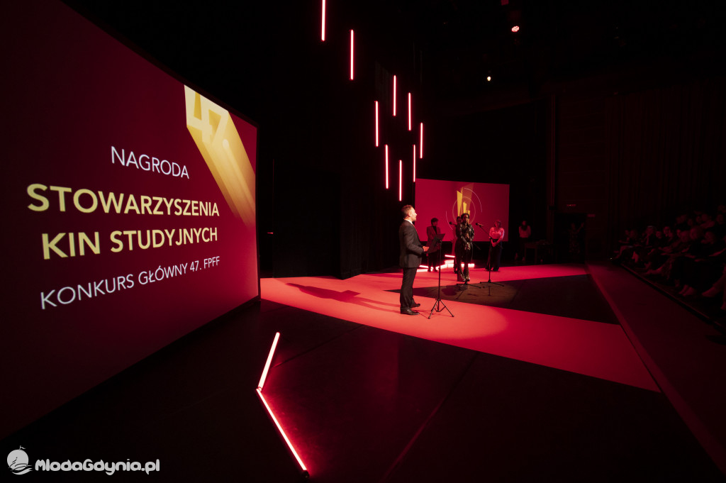 Młoda Gala 2022 - Nowa Scena, Teatr Muzyczny
