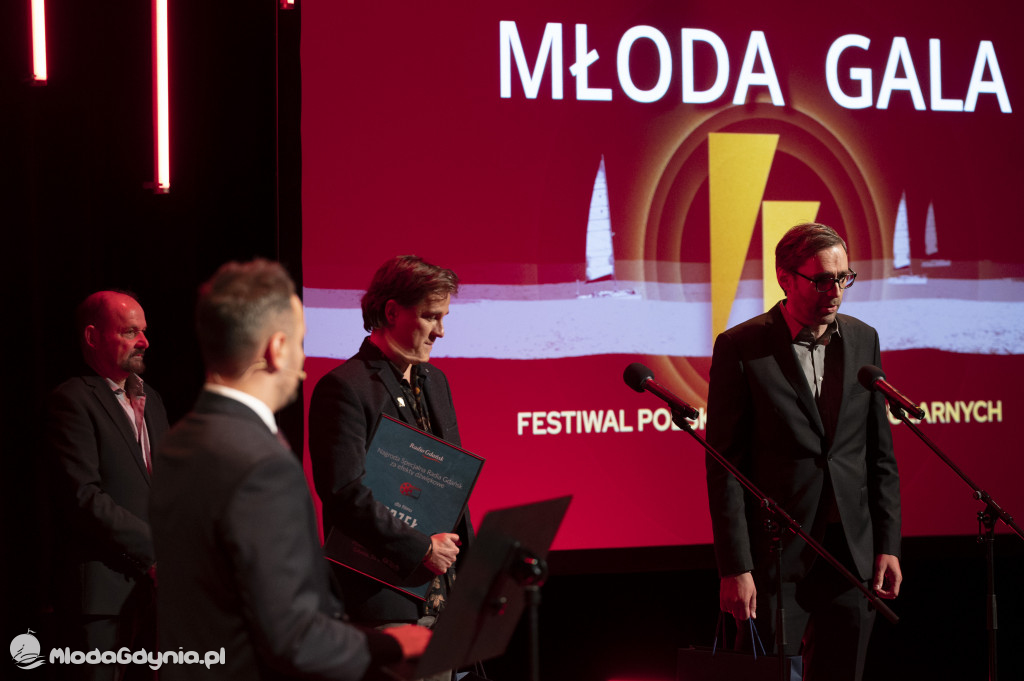 Młoda Gala 2022 - Nowa Scena, Teatr Muzyczny