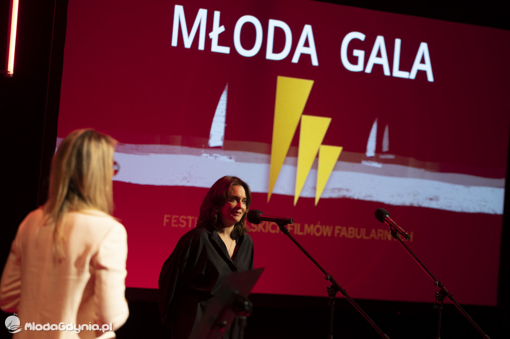 Młoda Gala 2022 - Nowa Scena, Teatr Muzyczny