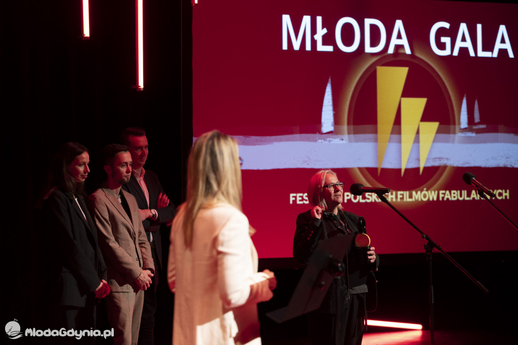 Młoda Gala 2022 - Nowa Scena, Teatr Muzyczny