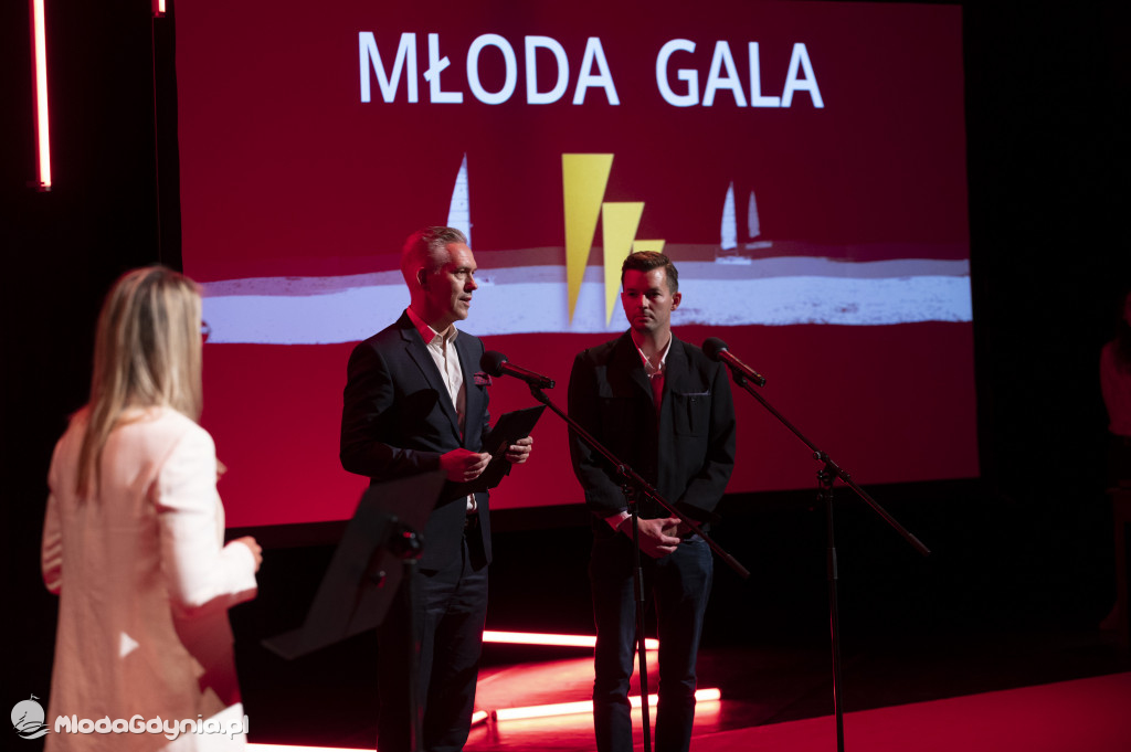 Młoda Gala 2022 - Nowa Scena, Teatr Muzyczny