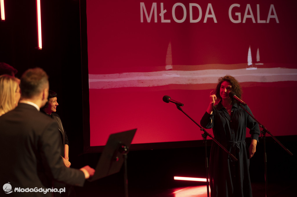 Młoda Gala 2022 - Nowa Scena, Teatr Muzyczny