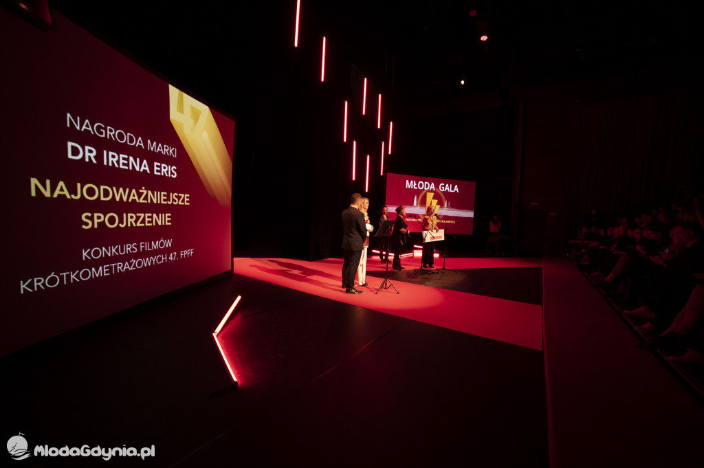 Młoda Gala 2022 - Nowa Scena, Teatr Muzyczny