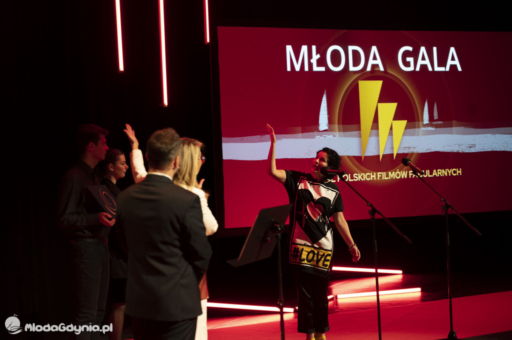 Młoda Gala 2022 - Nowa Scena, Teatr Muzyczny