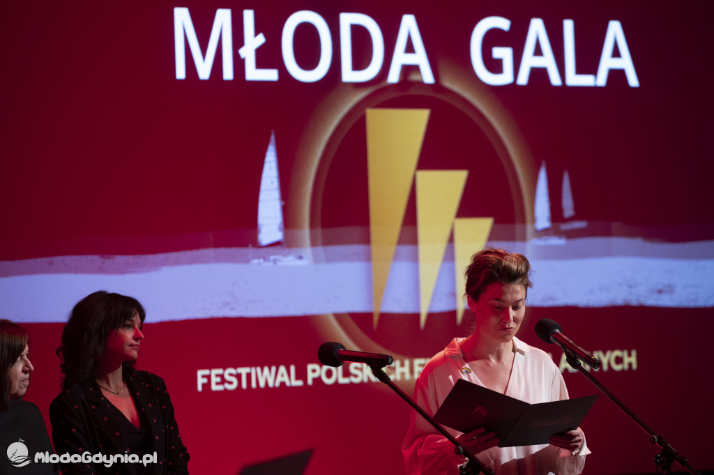 Młoda Gala 2022 - Nowa Scena, Teatr Muzyczny