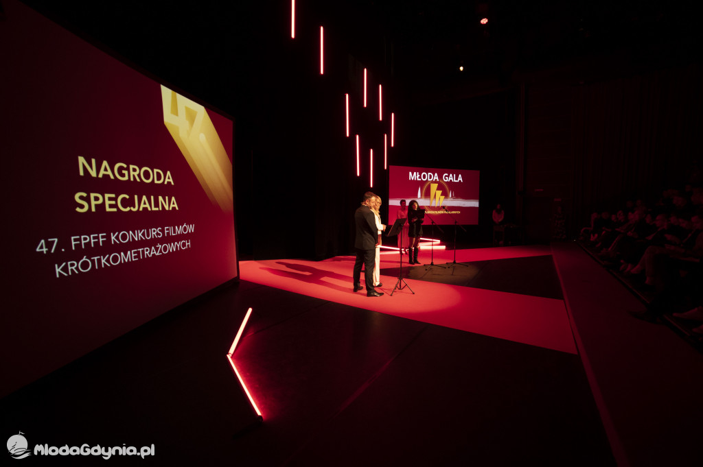 Młoda Gala 2022 - Nowa Scena, Teatr Muzyczny