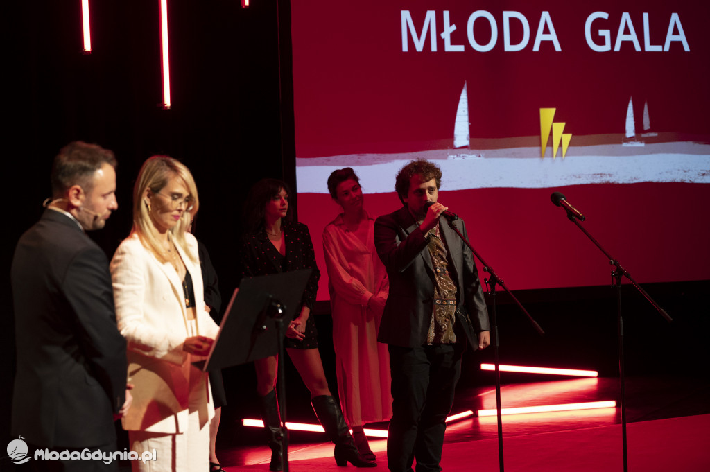 Młoda Gala 2022 - Nowa Scena, Teatr Muzyczny