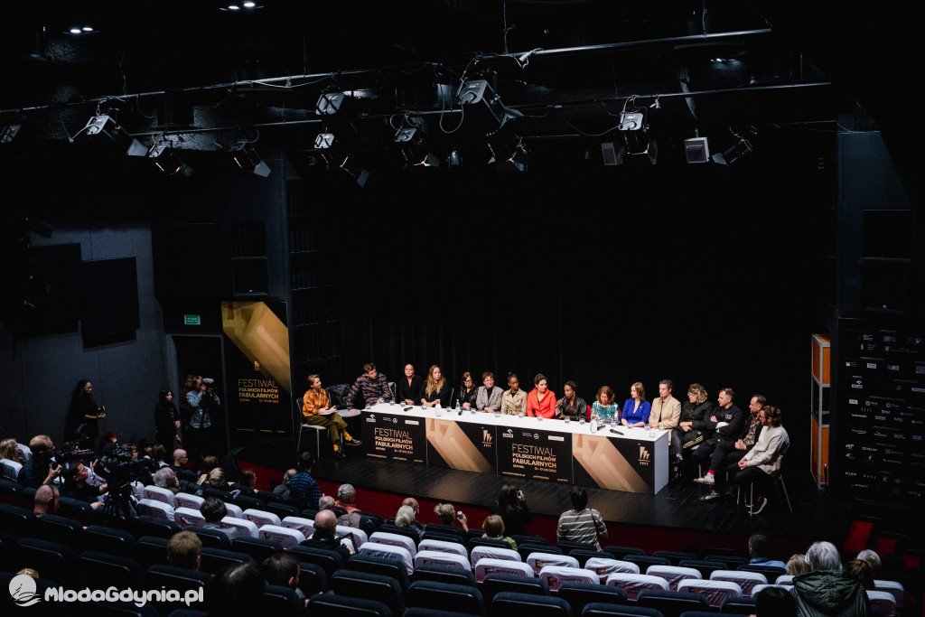 Młoda Gala 2022 - Nowa Scena, Teatr Muzyczny