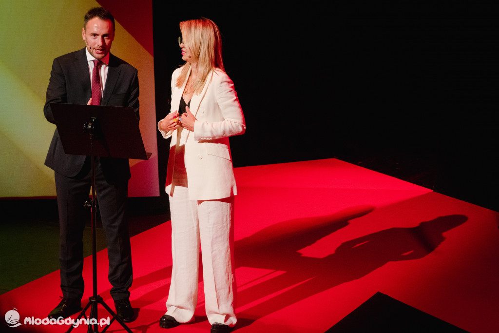 Młoda Gala 2022 - Nowa Scena, Teatr Muzyczny