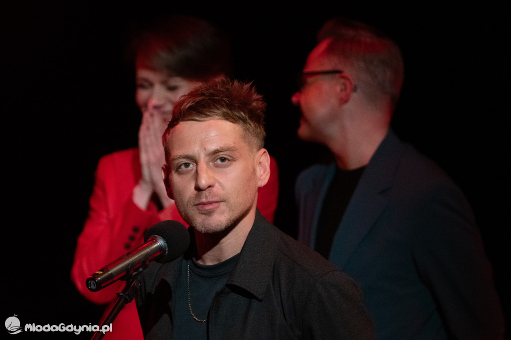 Młoda Gala 2022 - Nowa Scena, Teatr Muzyczny