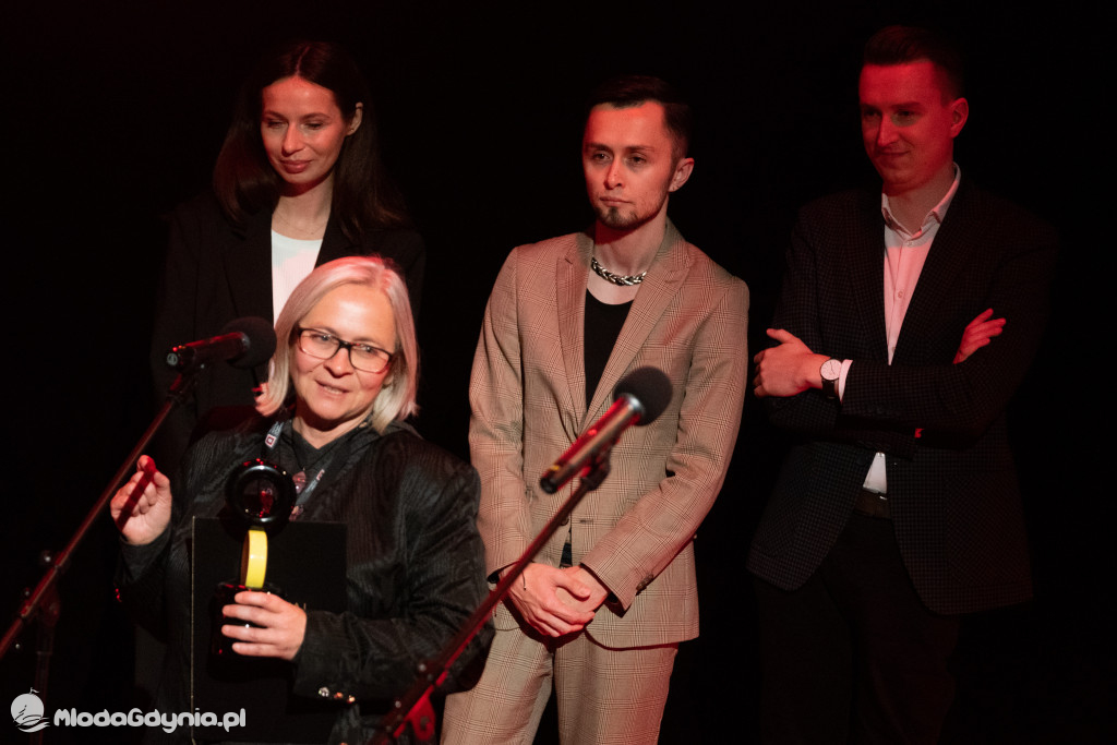 Młoda Gala 2022 - Nowa Scena, Teatr Muzyczny