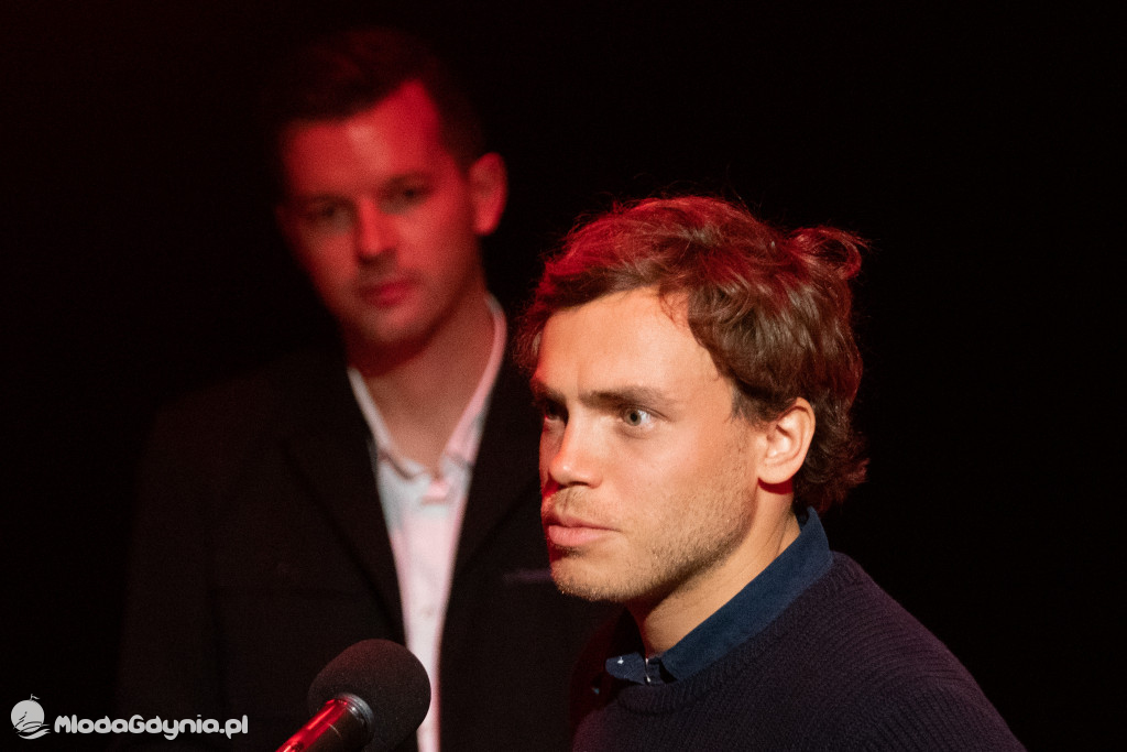 Młoda Gala 2022 - Nowa Scena, Teatr Muzyczny