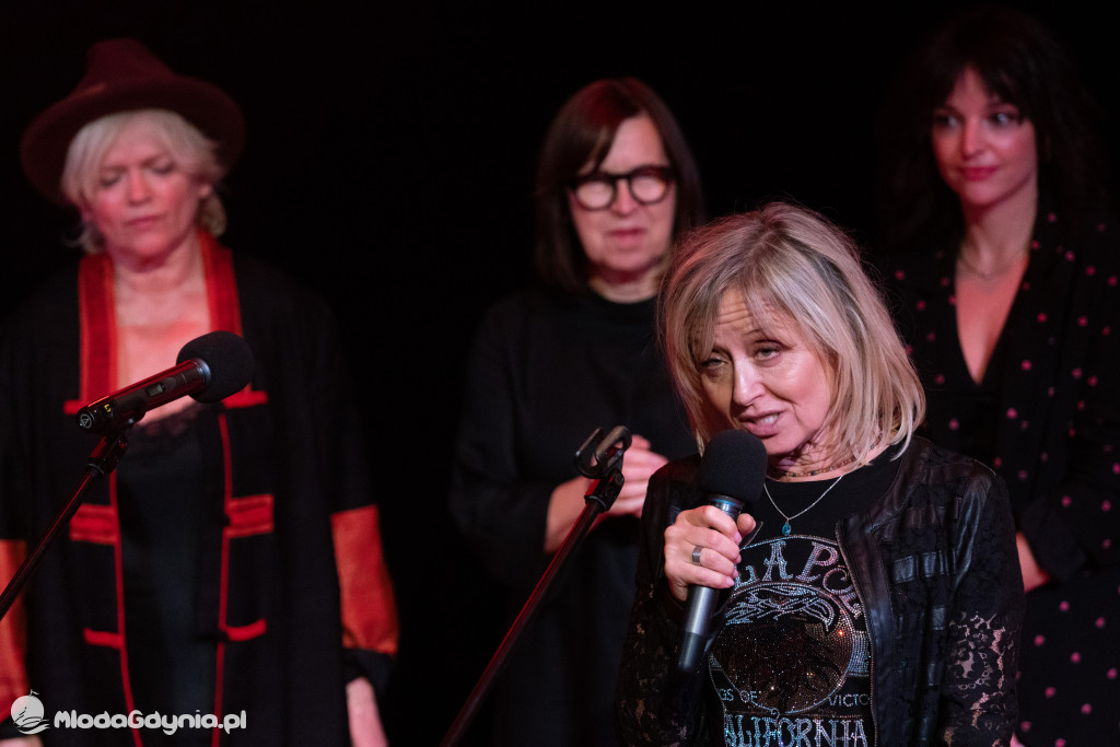 Młoda Gala 2022 - Nowa Scena, Teatr Muzyczny