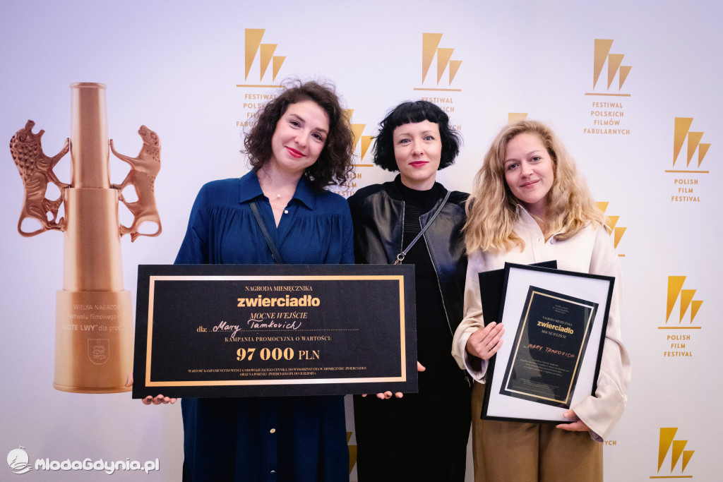 Młoda Gala 2022 - Nowa Scena, Teatr Muzyczny