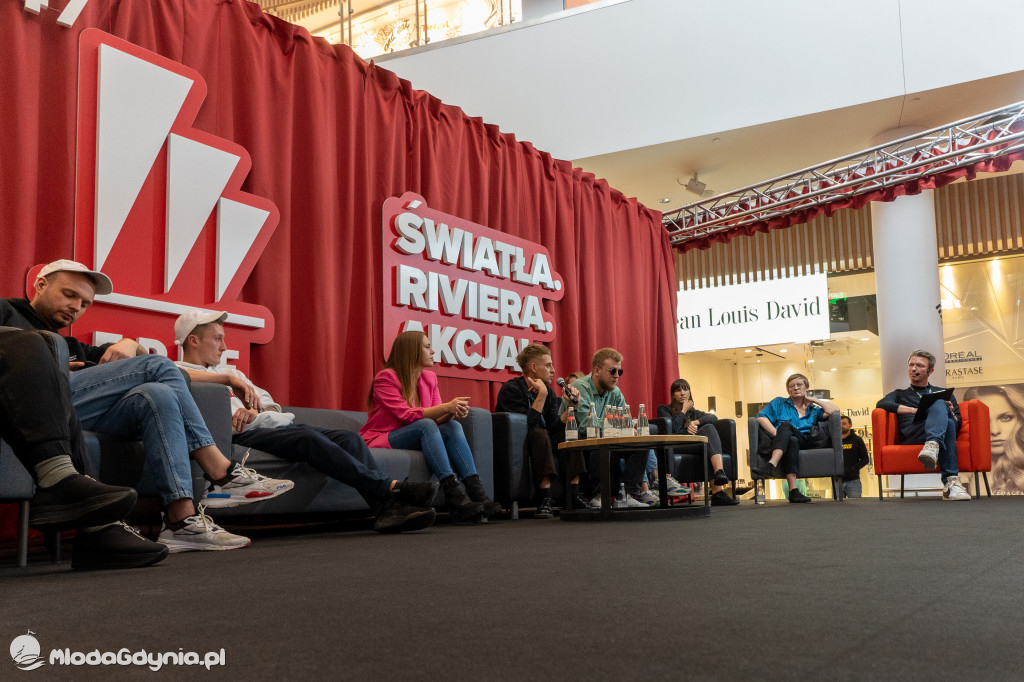 Spotkanie z twórcami filmu 