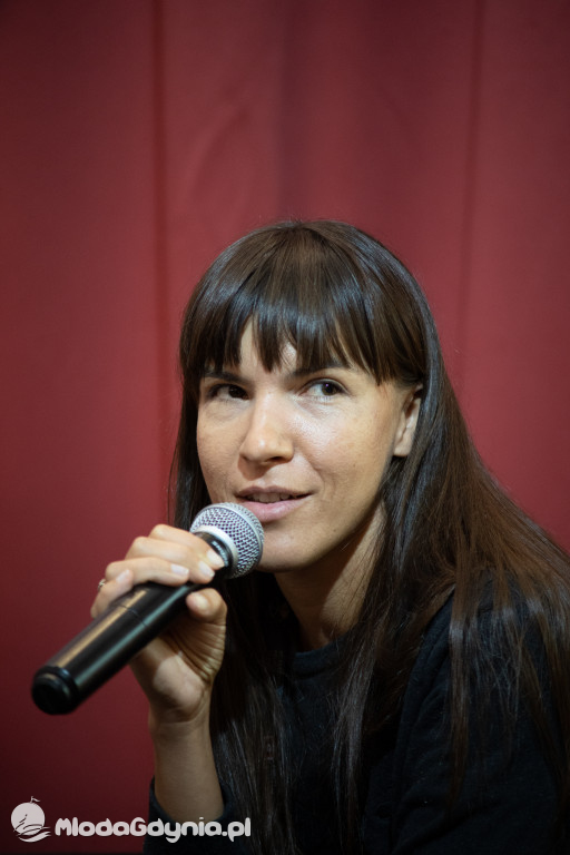 Spotkanie z twórcami filmu 