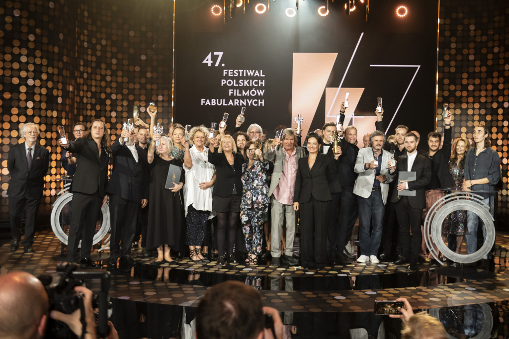 Gala zamknięcia 47. FPFF - Teatr Muzyczny