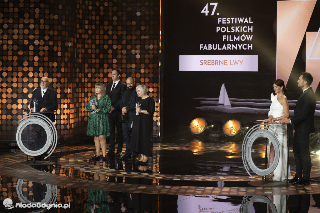 Gala zamknięcia 47. FPFF - Teatr Muzyczny