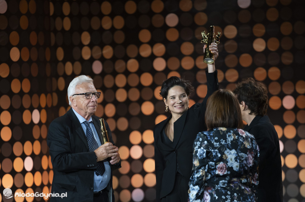 Gala zamknięcia 47. FPFF - Teatr Muzyczny