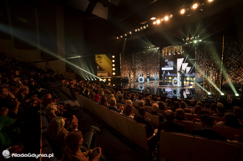 Gala zamknięcia 47. FPFF - Teatr Muzyczny