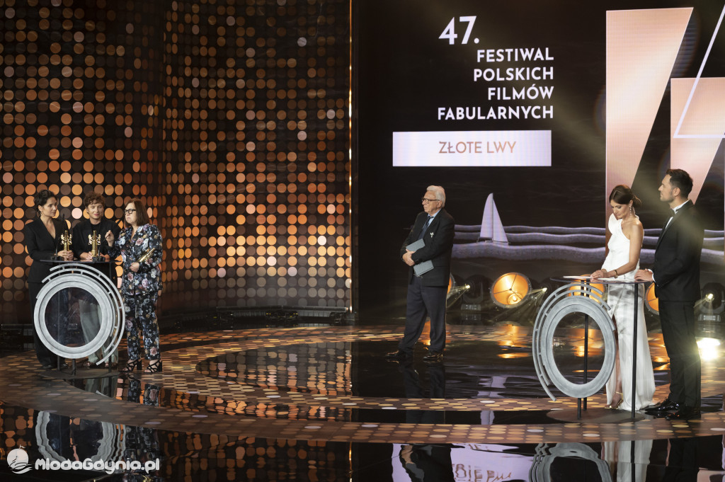 Gala zamknięcia 47. FPFF - Teatr Muzyczny