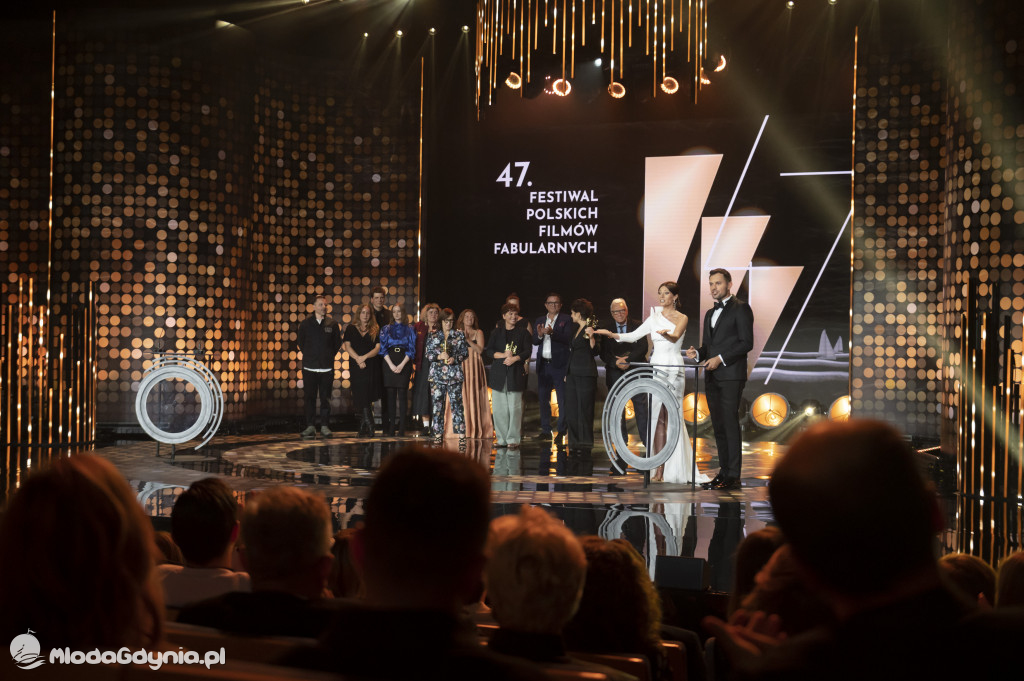 Gala zamknięcia 47. FPFF - Teatr Muzyczny