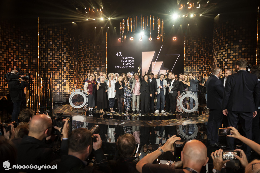 Gala zamknięcia 47. FPFF - Teatr Muzyczny