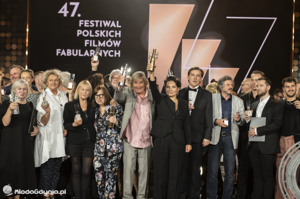 Gala zamknięcia 47. FPFF - Teatr Muzyczny