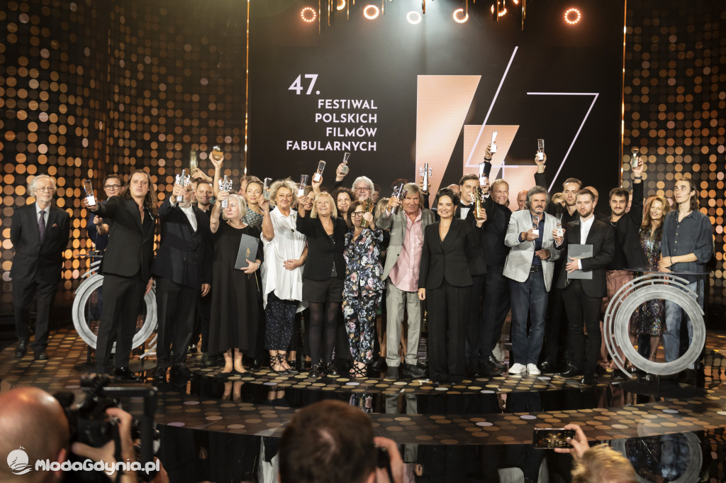 Gala zamknięcia 47. FPFF - Teatr Muzyczny