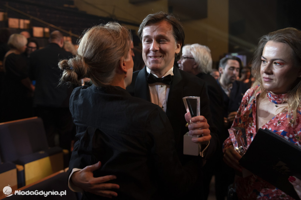 Gala zamknięcia 47. FPFF - Teatr Muzyczny
