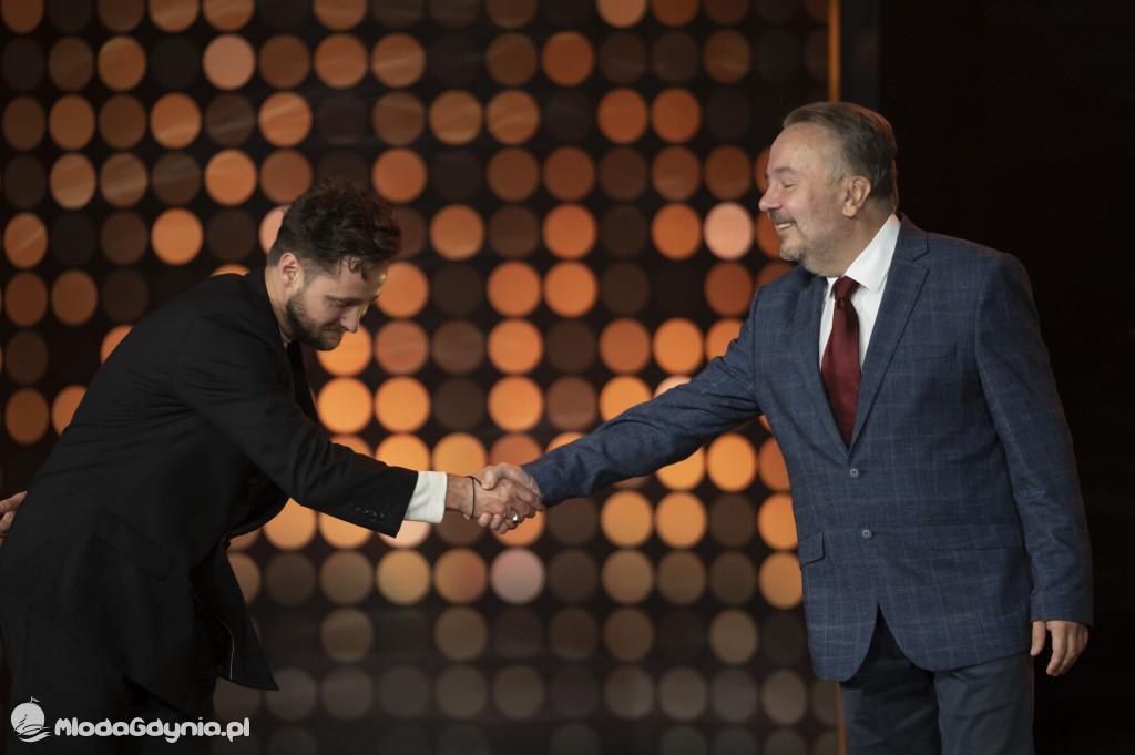 Gala zamknięcia 47. FPFF - Teatr Muzyczny