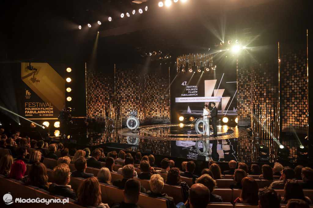 Gala zamknięcia 47. FPFF - Teatr Muzyczny