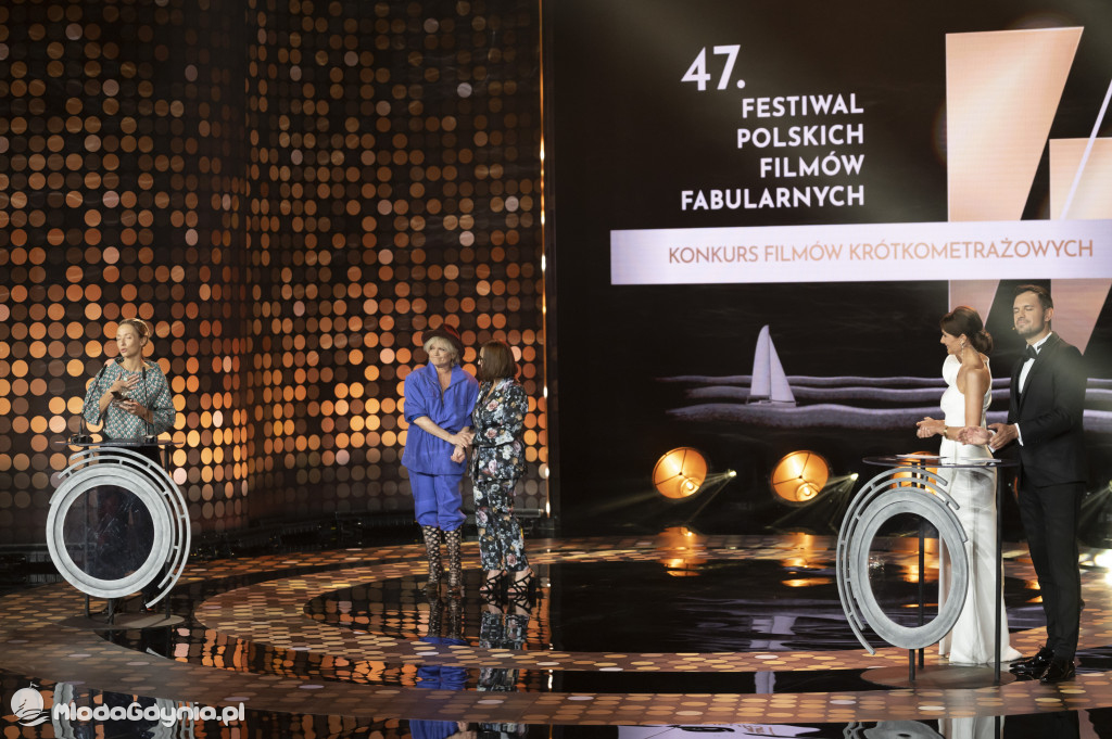 Gala zamknięcia 47. FPFF - Teatr Muzyczny