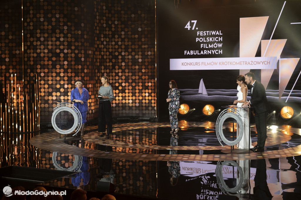 Gala zamknięcia 47. FPFF - Teatr Muzyczny